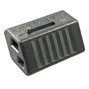VERROU  DE BLOCAGE 50KG ZIP CLIP